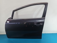 DRZWI PRZÓD LEWE KIEROWCY Kia Ceed II 12-18 5d WK