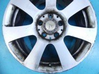 Felga aluminiowa 17" Mercedes GLK X204 08- alufelga