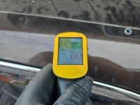 Dach AUDI A6 C7 kombi 5d
