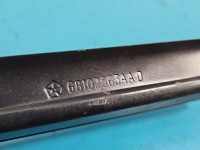 Listwa drzwi przód lewa Jeep Cherokee KL 68102563AA