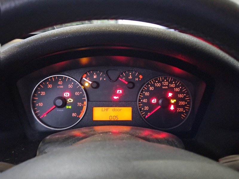 Licznik Fiat Stilo 51756699 1.6 16V EUROPA Licznik Fiat Stilo 51756699 1.6 16V EUROPA
