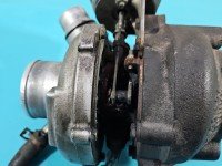 Turbosprężarka Renault Laguna II 765016-3, 8200356205 2.0 dci 173KM