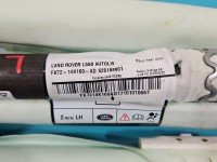 Kurtyna lewa poduszka airbag Land rover Discovery Sport 14- L550