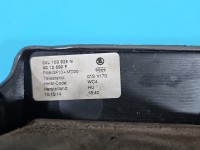 Osłona silnika górna Skoda Octavia III 2.0 tdi Cupa 04L103925N