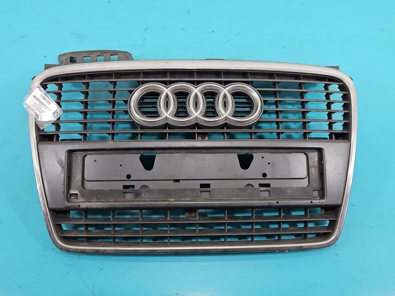 Atrapa grill Audi A4 B7