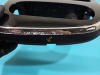 Ramka radia Renault Clio IV 12-20 682607616R