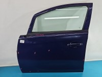 DRZWI PRZÓD LEWE KIEROWCY Opel Corsa E 5d Z20Z