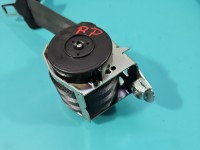 Pas bezpieczeństwa przód prawy pasażera Opel Corsa E 13427749, 13427741