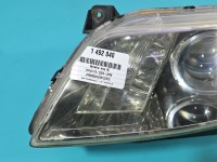 Reflektor lewy lampa przód Infiniti FX I EUROPA