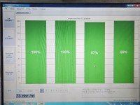 Silnik MAZDA 3 II BL 08-13 1.6 CiTD 116KM ODPALANY FILM POMIAR