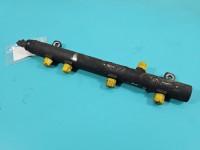 Listwa wtryskowa CZUJNIKI 0445224065, 0281006164 Fiat Ducato IV 2.3 jtd