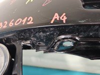Zderzak przód przedni Audi A4 B6 srebrny