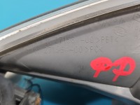 Halogen prawy Citroen C5 II X7