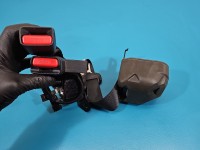 Pas bezpieczeństwa tył lewy TOYOTA, Europejska, kombi Toyota Auris II 73360-02750