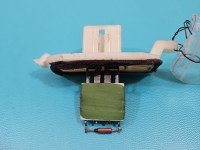 Opornik rezystor Ford Transit MK8 13-17