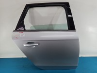 Drzwi tył prawe AUDI A4 B8 kombi 5d LX7W