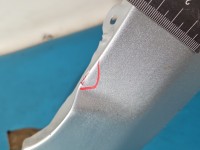 Błotnik przód prawy Toyota Yaris I 199