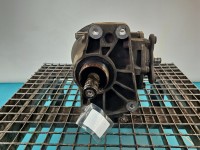 Reduktor Vw Tiguan I 07- 2.0 TDI (CBAB) 4X4 4WD