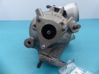 Turbosprężarka Regenerowana Toyota Avensis II T25 727210-1, 17201-0G010 2.0 D4D