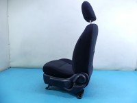 Fotel lewy przód kierowcy Nissan Micra K13 EU