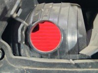 Lampa tył prawa Seat Leon I Toledo II HB