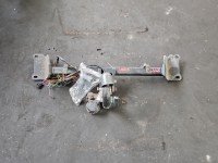 Hak holowniczy BMW X3 G01