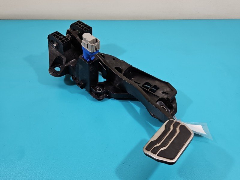 Pedał pedały Ford Mondeo Mk5 hamulca sprzęgła