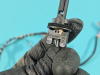 Wiązka instalacja T907322, T907322, Europejska, nagrzewnicy Dacia Duster III 24- T907322