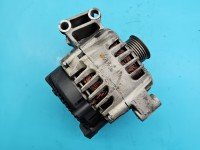 TEST Alternator Ford Focus Mk3 1.6 16V