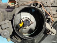 Reflektor lewy lampa przód Nissan Primera P12 EUROPA 1EJ238010-01