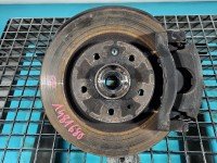 Zwrotnica prawa piasta przód 1.2 T Nissan Qashqai II J11 13-21