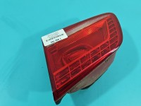 Lampa tył prawa Volkswagen, SEDAN KLAPY BAGAŻNIKA LED Vw Passat B7 sedan