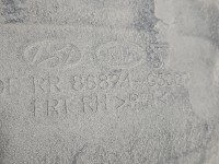 Nadkole tył prawe Kia Niro I 16-22 86894-G5000