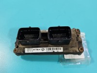 Komputer Sterownik silnika Fiat Panda II 1.1 wiel