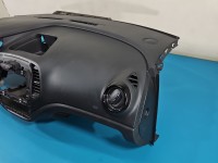 Deska rozdzielcza airbag pasażera kokpit Renault Captur I