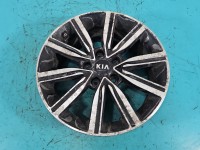 alufelgi felgi 17" komplet Kia Optima IV 15-20 R17 Szerokość felgi: 7.5", 5x114.3, Odsadzenie (ET): 52,5, Producent felg:...