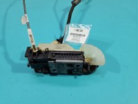 Zamek przód lewy Citroen DS4 11-15 EUROPA 6PIN 9685351360