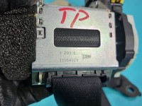 Pas bezpieczeństwa tył prawy Mercedes W204 A2048600469, 33060587C