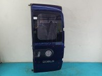 Drzwi tył prawe Fiat Doblo II HB 5d 487