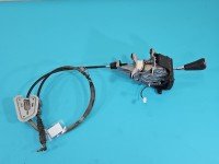 DŹWIGNIA LEWAREK WYBIERAK LINKI LEXUS RX II 03-08 3.3 V6