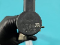 Listwa wtryskowa CZUJNIKI 0445214085, 0281002507, 0281002706 Kia Sportage II 04-10 2.0 crdi (D4EA)