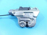 Zamek klapy tył 97051205303 Porsche Panamera I 970 HB Porsche, Europejska