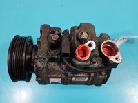 Sprężarka klimatyzacji kompresor Audi A6 C6 4F0260805AC, 447190-6446