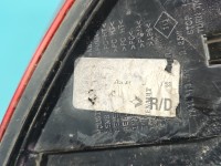 Lampa tył prawa Renault Talisman sedan EUROPA