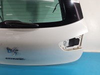 Klapa tył Citroen DS5 11-15 HB 5d KWED