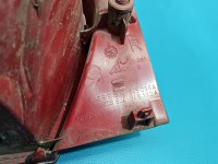 Lampa tył prawa błotnika Seat Ibiza IV 6J HB EUROPA 6J4945096A, 6J4945112A