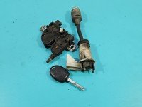 Zamek maski 3M51-16700-AB Ford Focus C-Max I MK1