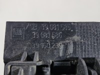 KIEROWNICA Wlot powietrza Opel Astra V K 1.2 12V 39160239