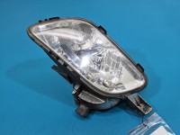 Światło jazdy dziennej lewe VOLVO V70 III 31410321