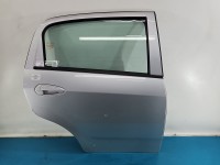 Drzwi tył prawe Fiat Grande Punto HB 5d 348/B